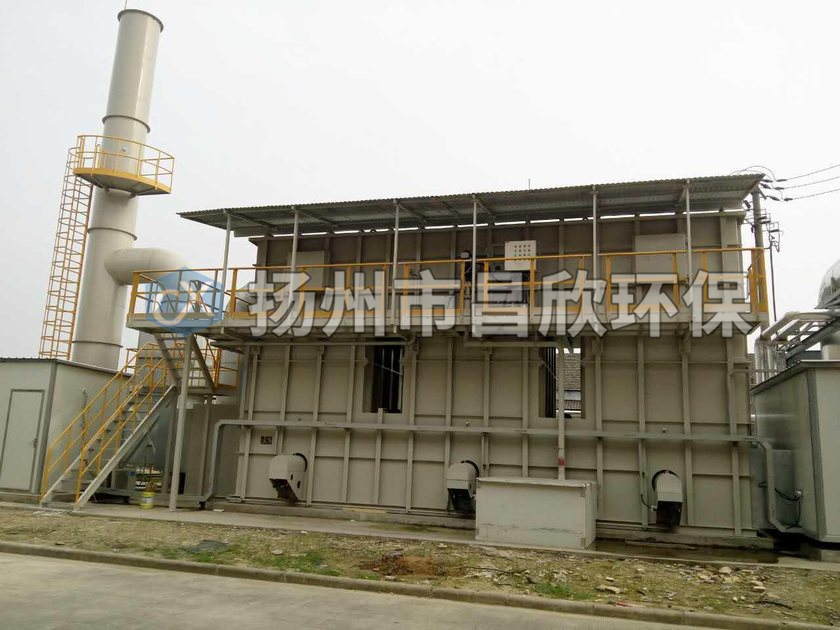 揚(yáng)州市昌欣環(huán)?？萍加邢薰緫?yīng)用范圍是什么？